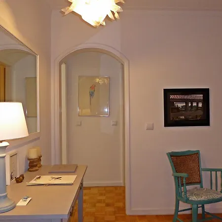 Sophia's Flat * Порту