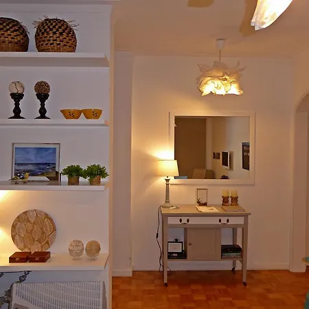 Sophia's Flat Порту