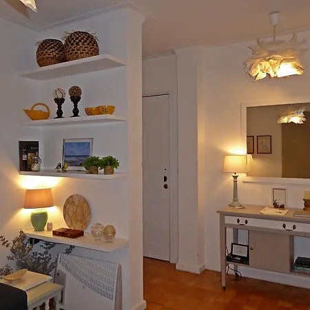 Sophia's Flat *