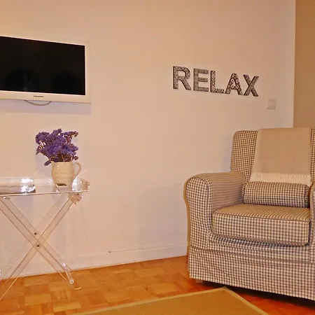Sophia's Flat Апартаменты