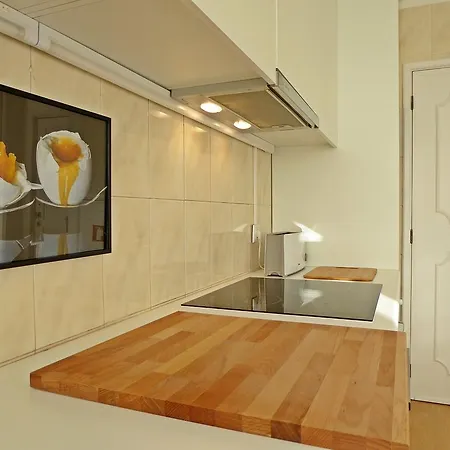 Sophia's Flat Apartment