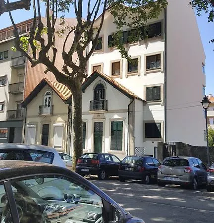 Sophia's Flat