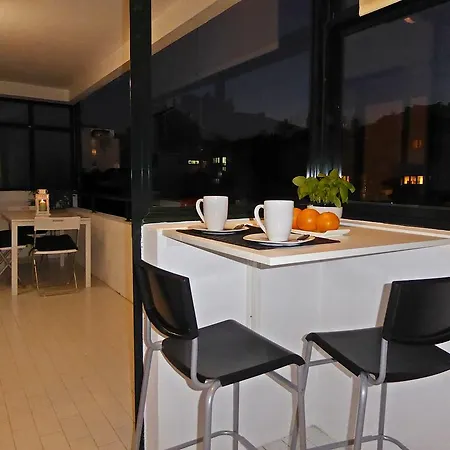 Sophia's Flat アパート ポルト