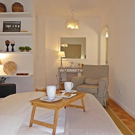Sophia's Flat ポルト